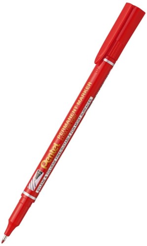 Przejdź do produktu FOLIOPIS 0.6 PEN NF450-B CZER PUD A 12