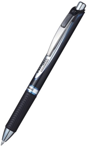 Przejdź do produktu PIÓRO KULK.PENTEL BLP77 NIEBIES 0,7