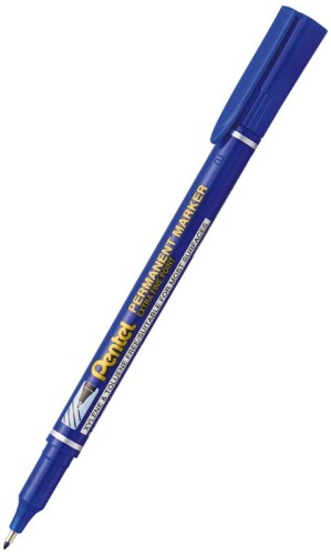 Przejdź do produktu FOLIOPIS 0.6 PEN NF450-C NIEB PUD A 12