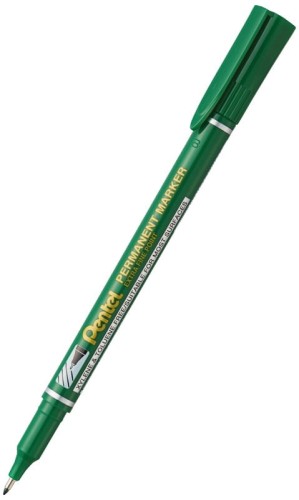 Przejdź do produktu FOLIOPIS 0.6 PEN NF450-D ZIEL PUD A 12