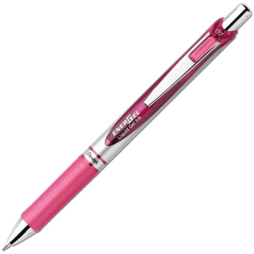 Przejdź do produktu -PIORO K GEL GR 0.7 PEN BL77 ROZ PUD A 12