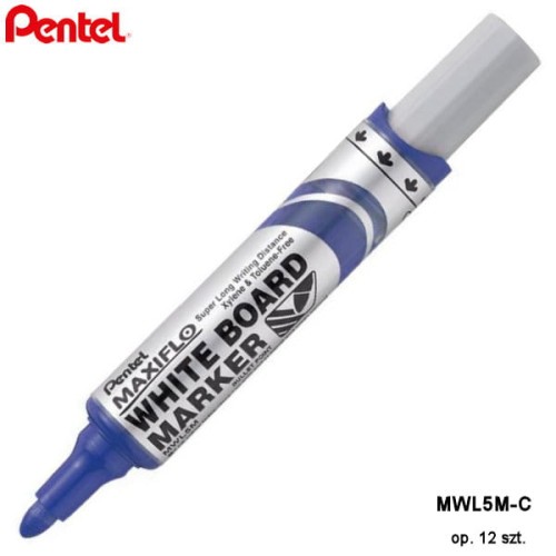 Przejdź do produktu MARKER SUCH.PENTEL MWL5M MAXIF.NIEB