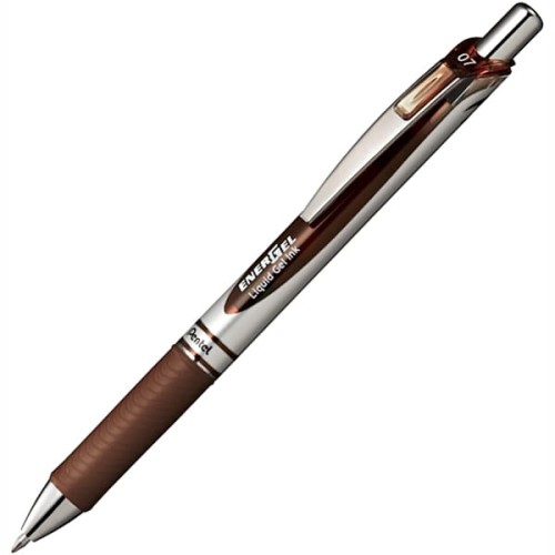 Przejdź do produktu -PIORO K GEL 0.7 GR PEN BL77 BRĄZOWY PUD A 12