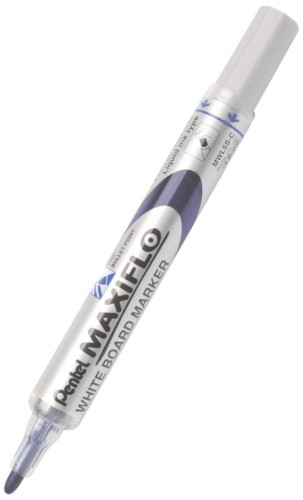 Przejdź do produktu MARKER SUCH.PENTEL MWL5S MAXIF.NIEB