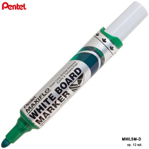 Przejdź do produktu MARKER SUCH.PENTEL MWL5M MAXIF.ZIEL