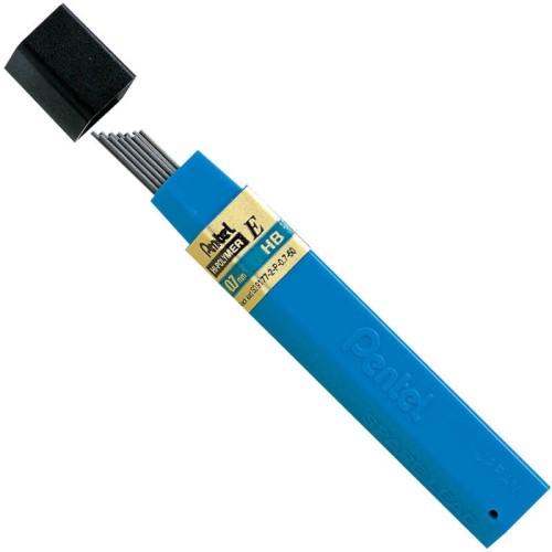 Przejdź do produktu GRAFIT PENTEL 0,7 HB