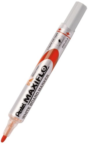 Przejdź do produktu MARKER SUCH.PENTEL MWL5S MAXIF.CZER