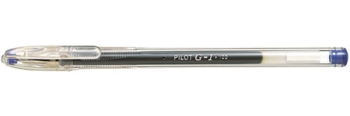 Przejdź do produktu PILOT DŁUGOPIS ŻELOWY G1 NIEBIESKI