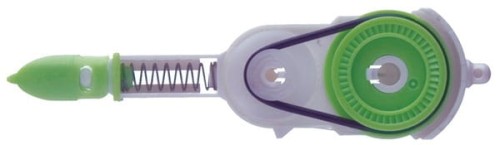Przejdź do produktu Wkład do korektora 4mm x 6m White Line RT, Pilot