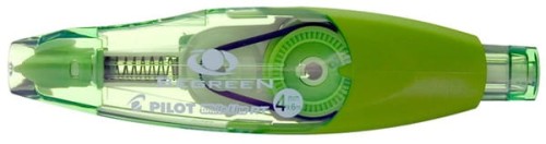 Przejdź do produktu Korektor w taśmie 4mm x 6m White Line RT, Pilot
