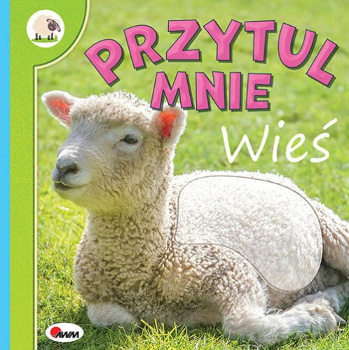 Przejdź do produktu Przytul mnie, wieś AWM