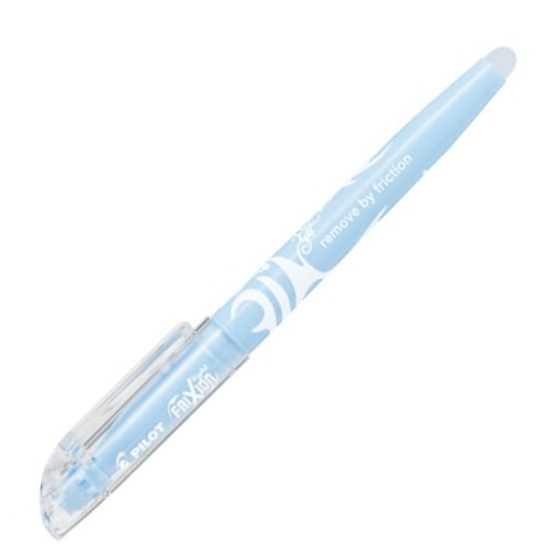 Przejdź do produktu Zakreślacz Frixion Light błękitny, Pilot