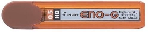 Przejdź do produktu Pilot grafit  HB 0,5