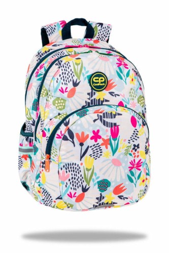 Przejdź do produktu PLECAK MŁODZIEŻOWY COOLPACK RIDER - SUNNY DAY