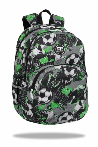 Przejdź do produktu PLECAK MŁODZIEŻOWY COOLPACK RIDER-LET"S G