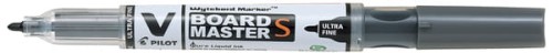 Przejdź do produktu PILOT MARKER V-BOARD MASTER S UF CZARNY