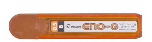 Przejdź do produktu Pilot grafit B 0,5