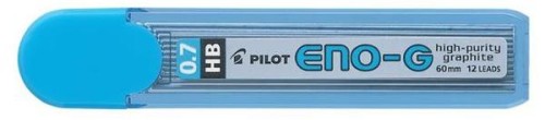 Przejdź do produktu Pilot grafit HB 0,7
