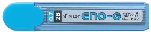 Przejdź do produktu Pilot grafit 2B 0,7