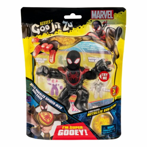 Przejdź do produktu Goo Jit Zu - Marvel - Miles Morales 42621