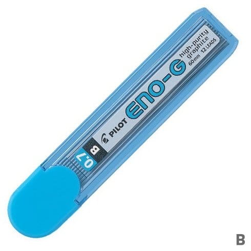 Przejdź do produktu Pilot grafit B 0,7