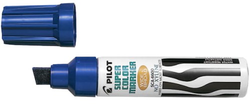 Przejdź do produktu PILOT MARKER JUMBO NIEBIESKI