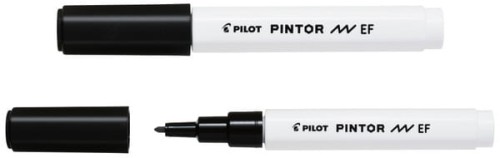 Przejdź do produktu PILOT MARKER PINTOR EF CZARNY
