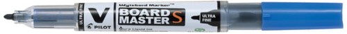 Przejdź do produktu PILOT MARKER V-BOARD MASTER S UF NIEBIESKI BEGREEN