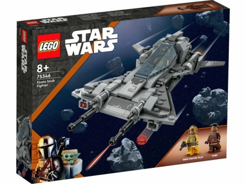 Przejdź do produktu LEGO 75346 STAR WARS Piracki myśliwiec p8