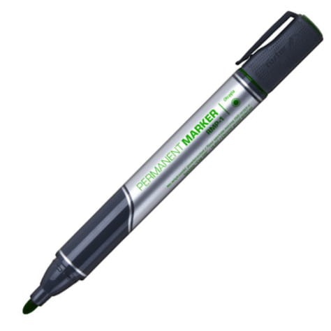 Przejdź do produktu Marker Pernamentny ziel. Rystor
