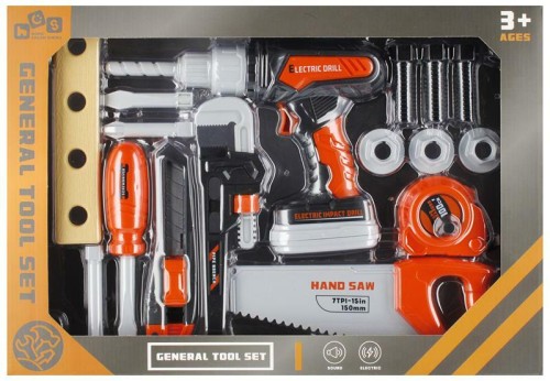 Przejdź do produktu NARZEDZIA B O 38X26X8 MC WB 18 36 PG