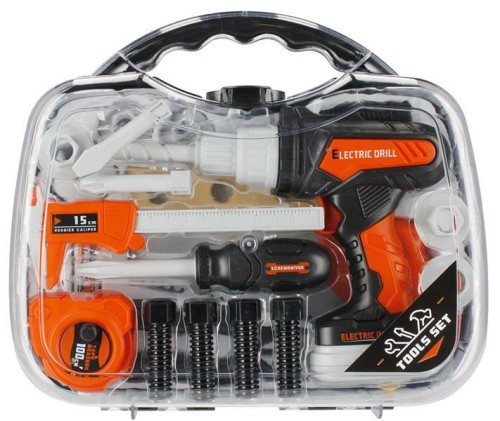 Przejdź do produktu NARZEDZIA B O 27X24X8 MC WALIZKA 12 24
