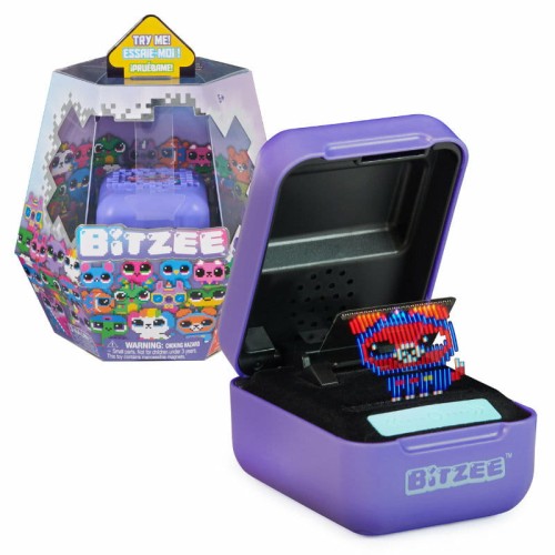 Przejdź do produktu Bitzee Interaktywne zwierzątko 6067790 Spin Master