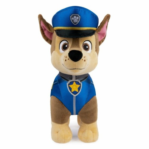 Przejdź do produktu PAW PATROL PLUSZ 23CM CHASE 6066820 B C16