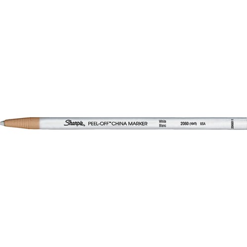 Przejdź do produktu Dermatograf marker biały z odwijalnym korpusem S0905061, Sharpie