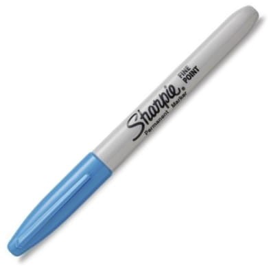 Przejdź do produktu Markery Fine 3x4kol, Sharpie