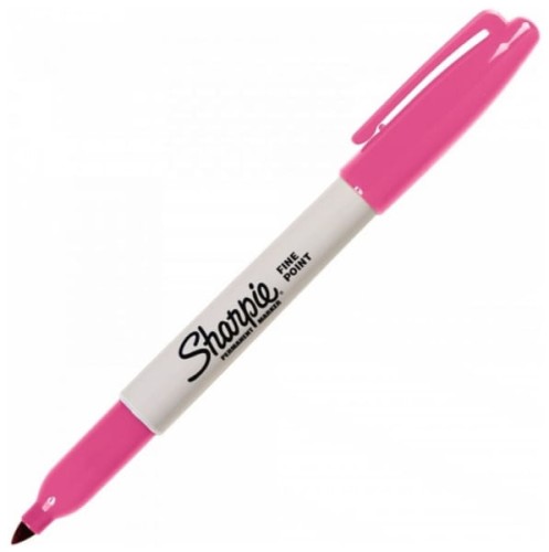 Przejdź do produktu Markery Fine 3x4kol, Sharpie