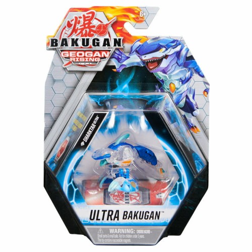 Przejdź do produktu Bakugan kula delux Geogan Rising p12 6061538 Spin