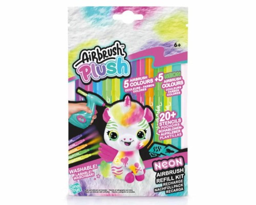 Przejdź do produktu EPEE Projekt Plusz NEON Zestaw uzupełniający (10 p