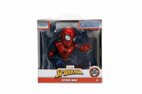 Przejdź do produktu Figurka JADA Marvel 6,5cm Simba p12, mix cena za 1