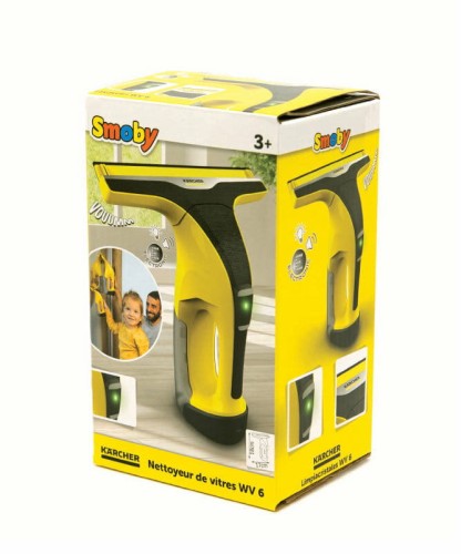 Przejdź do produktu Myjka do okien Karcher SMOBY