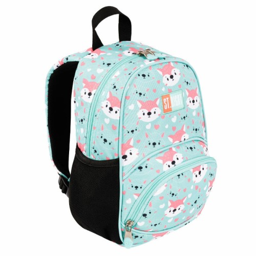 Przejdź do produktu Plecak mini STRIGHT BP-70 Lovely foxy