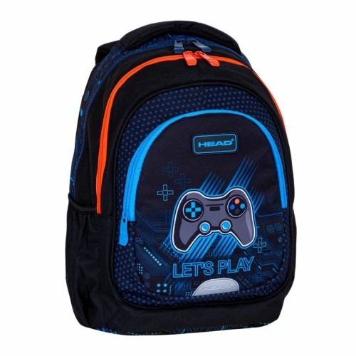 Przejdź do produktu Plecak HEAD NEW GAME LEVEL, AB330