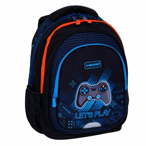 Przejdź do produktu Plecak HEAD NEW GAME LEVEL, AB300