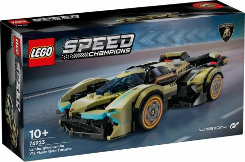 Przejdź do produktu LEGO 76923 SPEED CHAMPIONS Luksusowe Lamborghini L