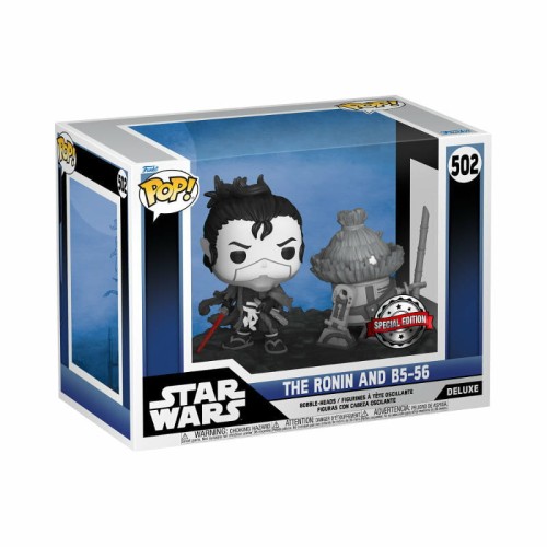 Przejdź do produktu FUNKO STAR WARS kyoto
