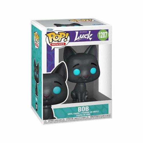 Przejdź do produktu FUNKO LUCK Bob