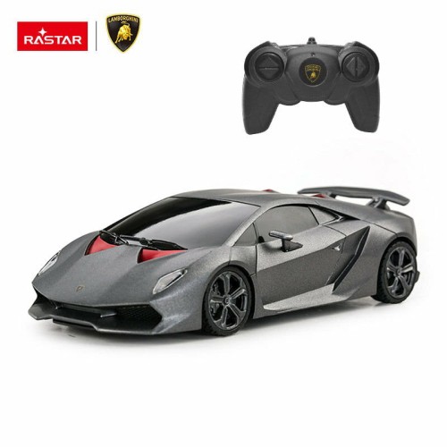 Przejdź do produktu Auto na radio Lamborghini Sesto 1:24 48200 RASTAR