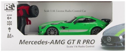 Przejdź do produktu AUTO OSOB R C FF LIC MERCEDES 44X18X17MIX2 MC 12