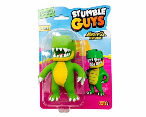 Przejdź do produktu EPEE Gumostwory Stumble Guys Monster flex